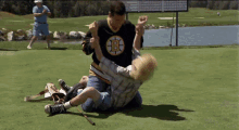 Bh187 Happy Gilmore GIF - Bh187 Happy Gilmore Excited GIFs