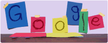 Google Doodle GIF - Google Doodle GIFs