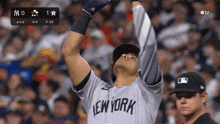 New York Yankees Juan Soto GIF