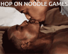 Noodle Games GIF - Noodle Games GIFs