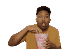 popcorn