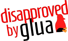 disapprove glua