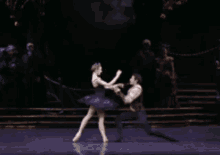 Aris Ballet GIF - Aris Ballet GIFs