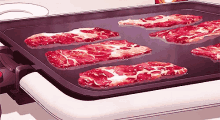 Food Meat GIF - Food Meat Cooking GIFs