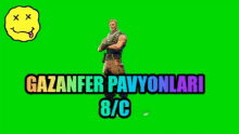 Gazanfer Pavyonlari 8c GIF - Gazanfer Pavyonlari 8c Dance GIFs