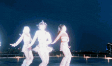 Artms Virtual Angel GIF - Artms Virtual Angel Dance GIFs