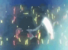 Oshi No Ko Aqua GIF - Oshi No Ko Aqua Dance GIFs