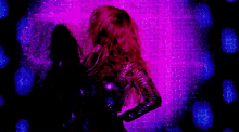 Beyonce Hair GIF