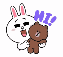cony brown