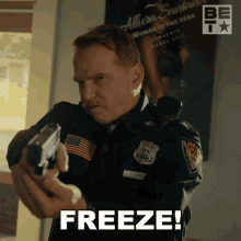 Freeze Richard GIF - Freeze Richard Tales GIFs