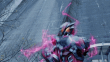 Kamen Rider Ikazuchi Kamen Rider Zero-one GIF - Kamen Rider Ikazuchi Kamen Rider Zero-one Kamen Rider GIFs