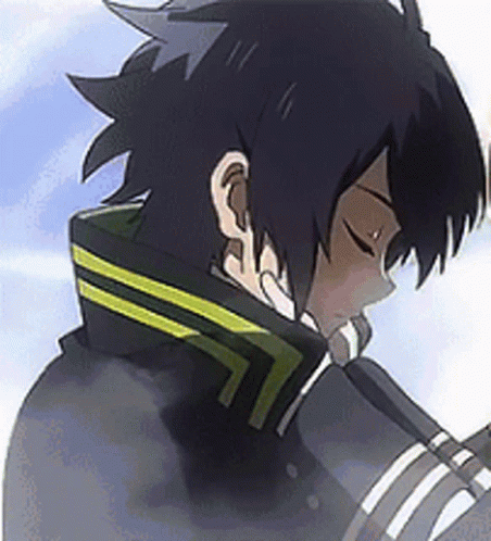 Icons Of2anime GIF - Icons Of2Anime - Discover & Share GIFs