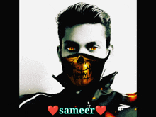 Samir Sameer98 GIF - Samir Sameer98 Sameer987 GIFs