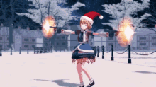 Touhou Parsee GIF