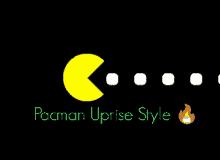 Pacman Uprise Pacman GIF - Pacman Uprise Pacman GIFs