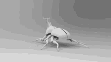 Drone Bug GIF