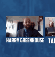 Harry Greenhouse Harry GIF - Harry Greenhouse Harry Quidditch GIFs