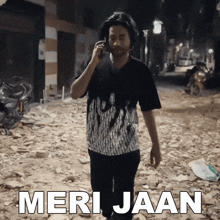 Meri Jaan Prince Kashif GIF - Meri Jaan Prince Kashif Sevengers GIFs