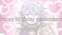 Happy Birthday Mason GIF - Happy Birthday Mason Masomn GIFs