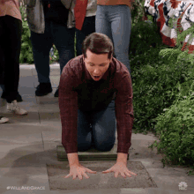 Wide Mouth Open Jack Mcfarland GIF - Wide Mouth Open Jack Mcfarland Sean Hayes GIFs