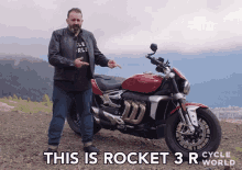 This Is Rocket3r Promoting GIF - This Is Rocket3r Promoting Introducing GIFs