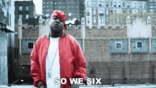 So We Six Jadakiss GIF - So We Six Jadakiss Whos Real Song GIFs