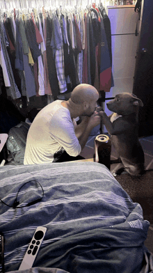 Man Dog GIF - Man Dog Diva GIFs