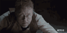 Angry Kevin Durand GIF - Angry Kevin Durand James Baxter GIFs