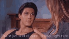 Days Of Our Lives Dool GIF - Days Of Our Lives Dool Love GIFs