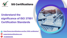 Iso 37001 Certification GIF - Iso 37001 Certification Iso 37001 GIFs