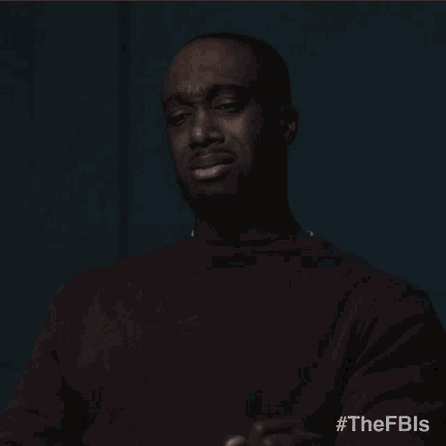 Thats Messed Up Jeremiah Carver GIF - Thats Messed Up Jeremiah Carver Fbi GIFs