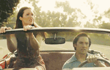 This Is Us Convertible GIF - This Is Us Convertible Car Ride GIFs