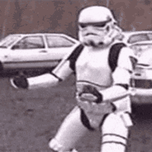 Storm Trooper GIF - Storm Trooper GIFs