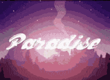 Logo The Paradise GIF - Logo The Paradise GIFs
