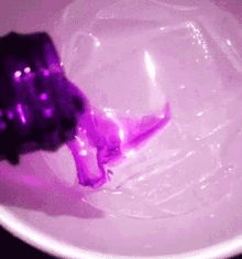 Codeine Lean GIF - Codeine Lean Purple GIFs