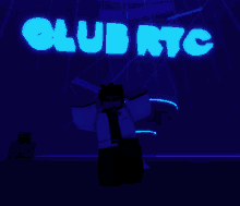 club rtc
