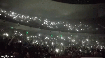 Abraxas Concert - Concert Lighter - Discover & Share