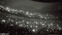 Abraxas Concert GIF - Abraxas Concert Lighter GIFs