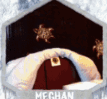 Meghan Caves Crits And Giggles GIF - Meghan Caves Crits And Giggles The Da T Network GIFs