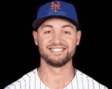 Michael Conforto Mets GIF - Michael Conforto Mets New York Mets GIFs
