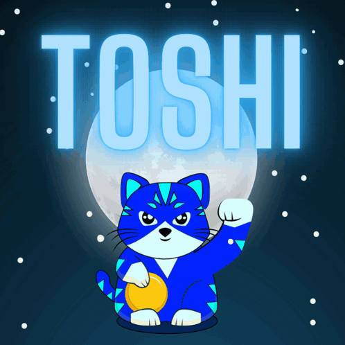 Toshi Toshi Meme GIF Toshi Toshi meme Toshi the cat Discover Share GIFs