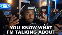You Know What Im Talking About Rayndaygaming GIF - You Know What Im Talking About Rayndaygaming Evdog805 GIFs