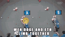 Doge And Eth Dogethereum GIF