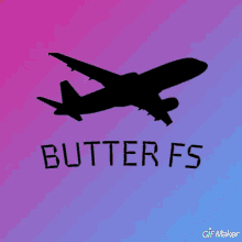 Butter Fs Flight Sim GIF - Butter Fs Flight Sim Flight GIFs