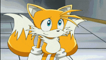 Sonic The Hedgehog Sonic X GIF - Sonic The Hedgehog Sonic X Tails GIFs