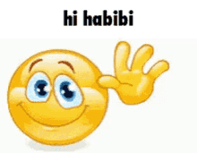 Arbys Ohio Habibi GIF - Arbys Ohio Habibi Hi GIFs