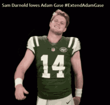 Extend Adam Gase New York Jets GIF - Extend Adam Gase New York Jets GIFs