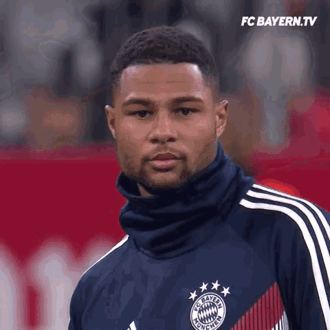 Fcb Fc Bayern GIF - Fcb Fc Bayern Bayern GIFs