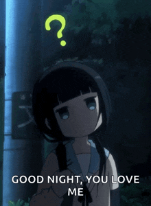 Anime Confused GIF - Anime Confused Huh GIFs