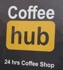 Coffe Hub GIF - Coffe Hub GIFs